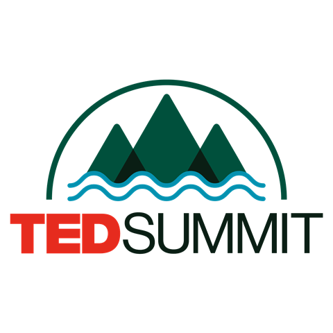 TEDSummit Eric Hawkinson